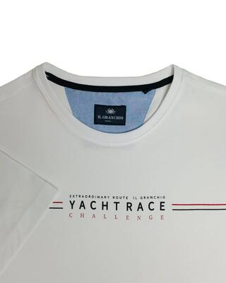 MEN'S S/S TSHIRT 62HGR83 Tellini S.r.l. Wholesale Clothing